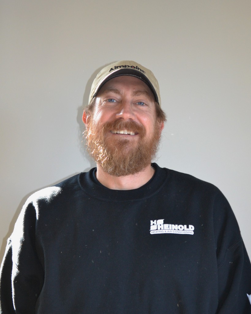 Eric Dalton
